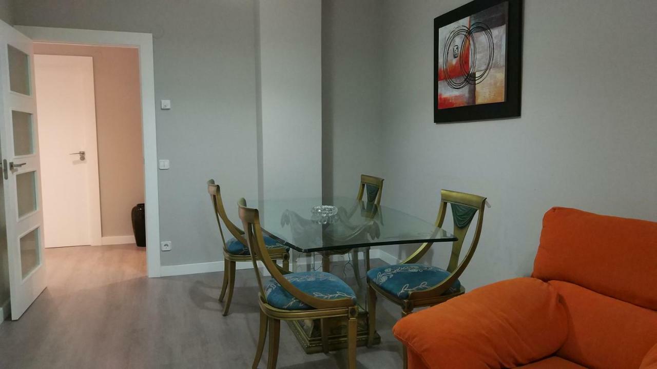 San Anton Centro Apartment Logrono Exterior photo