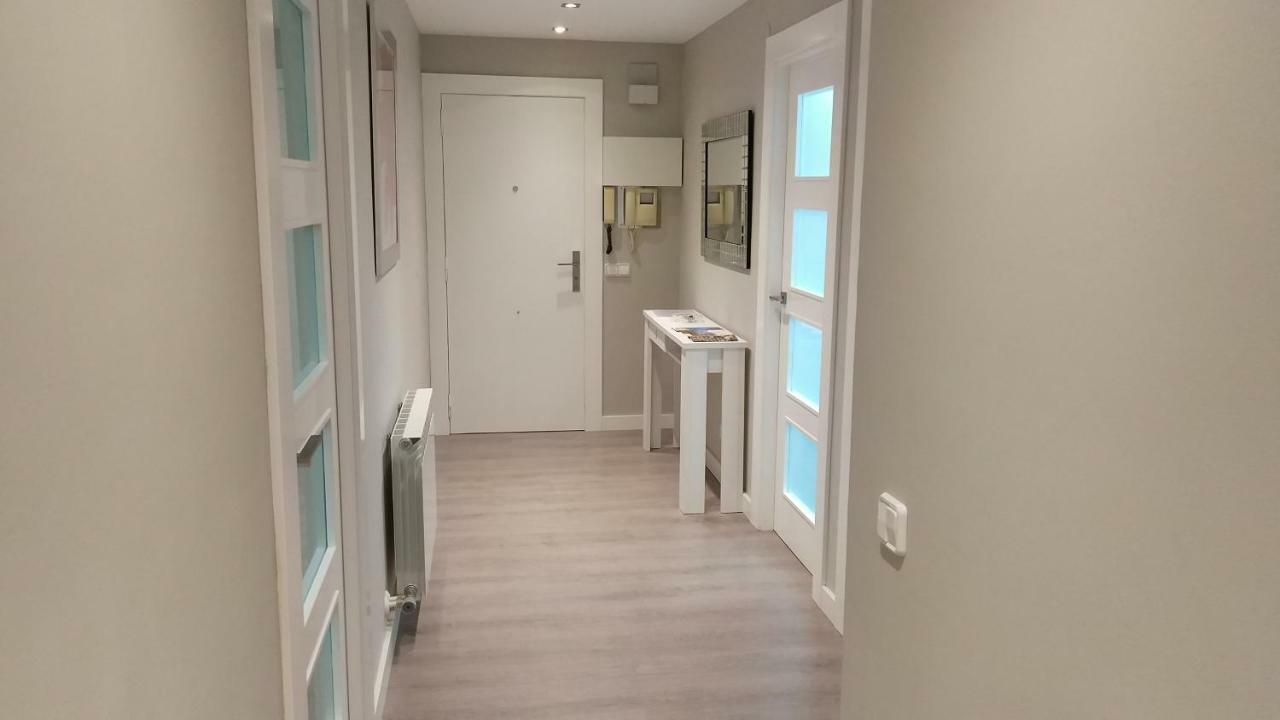 San Anton Centro Apartment Logrono Exterior photo