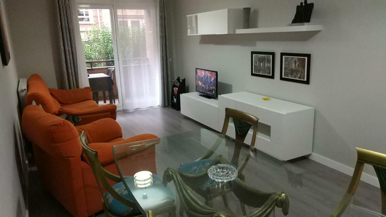 San Anton Centro Apartment Logrono Exterior photo