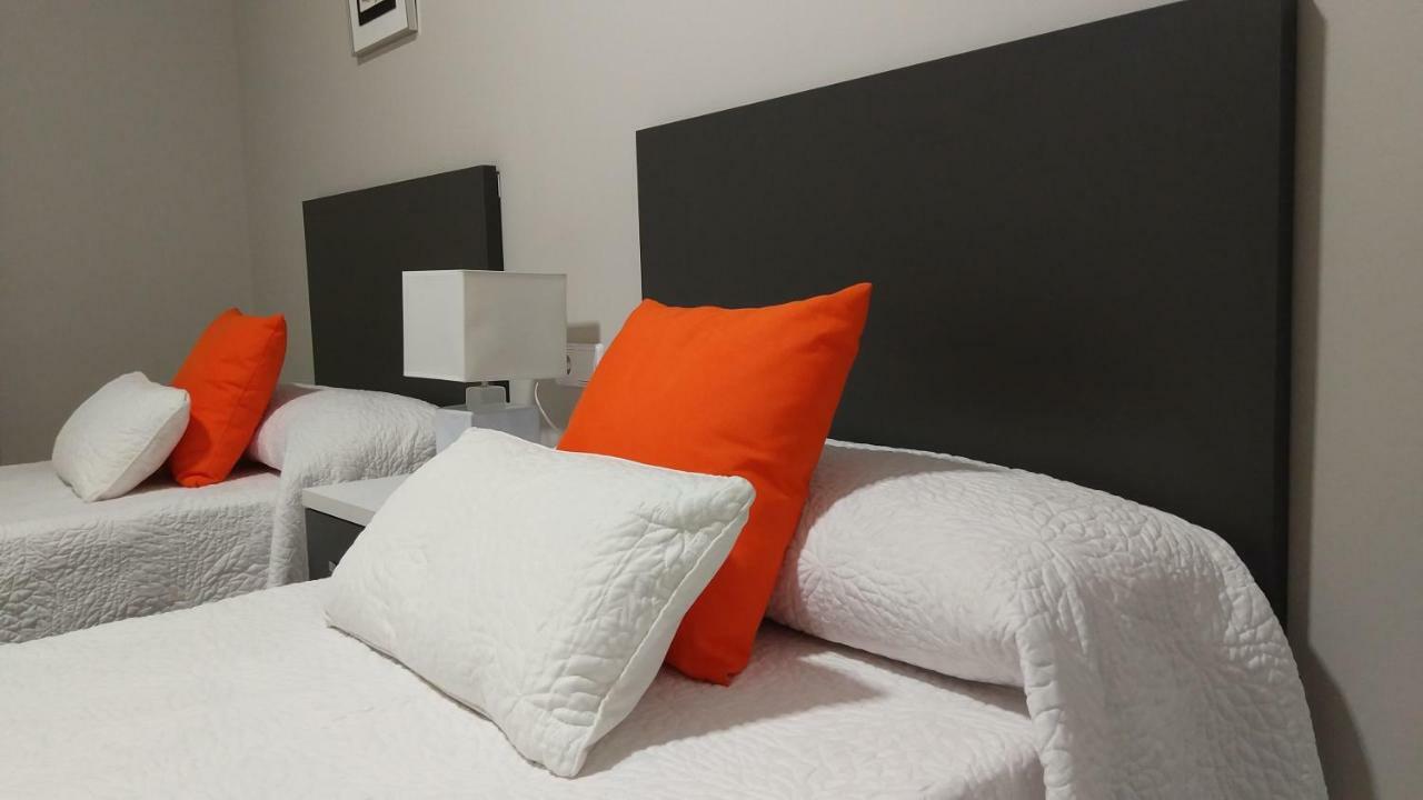 San Anton Centro Apartment Logrono Exterior photo
