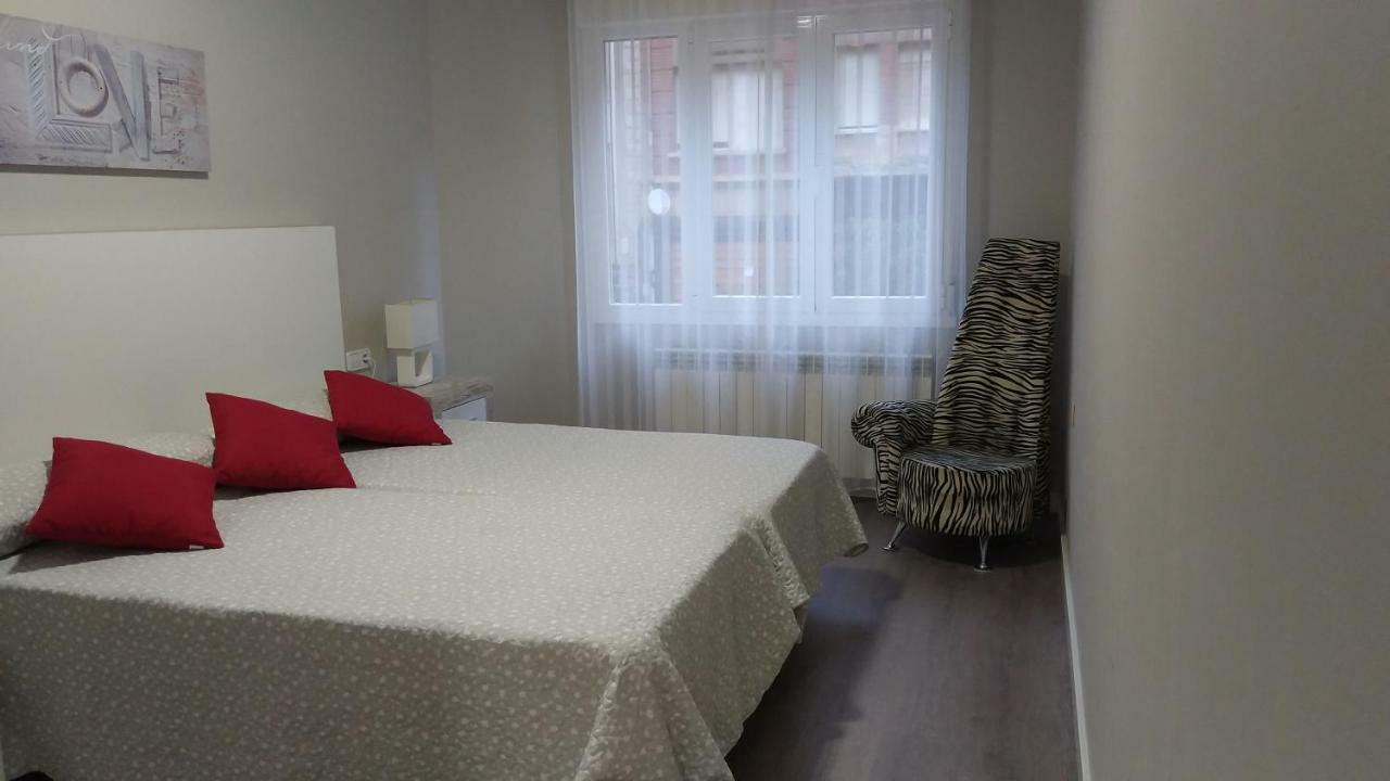 San Anton Centro Apartment Logrono Exterior photo