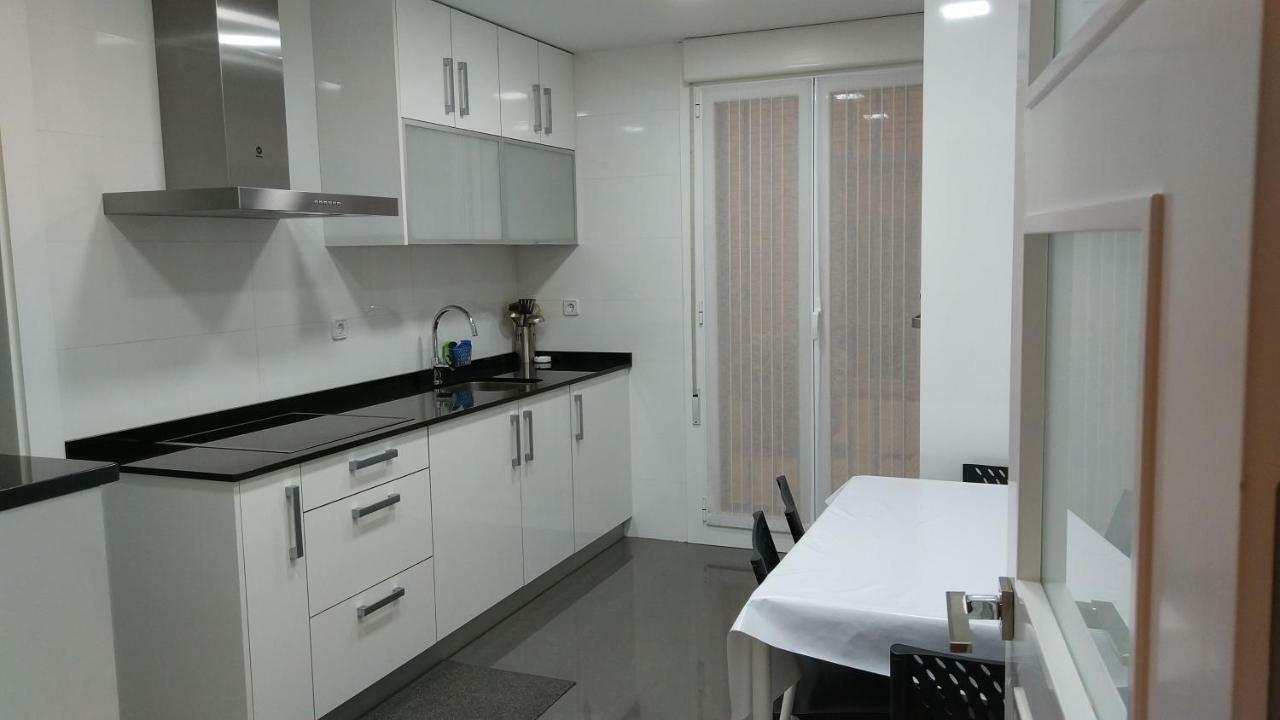 San Anton Centro Apartment Logrono Exterior photo