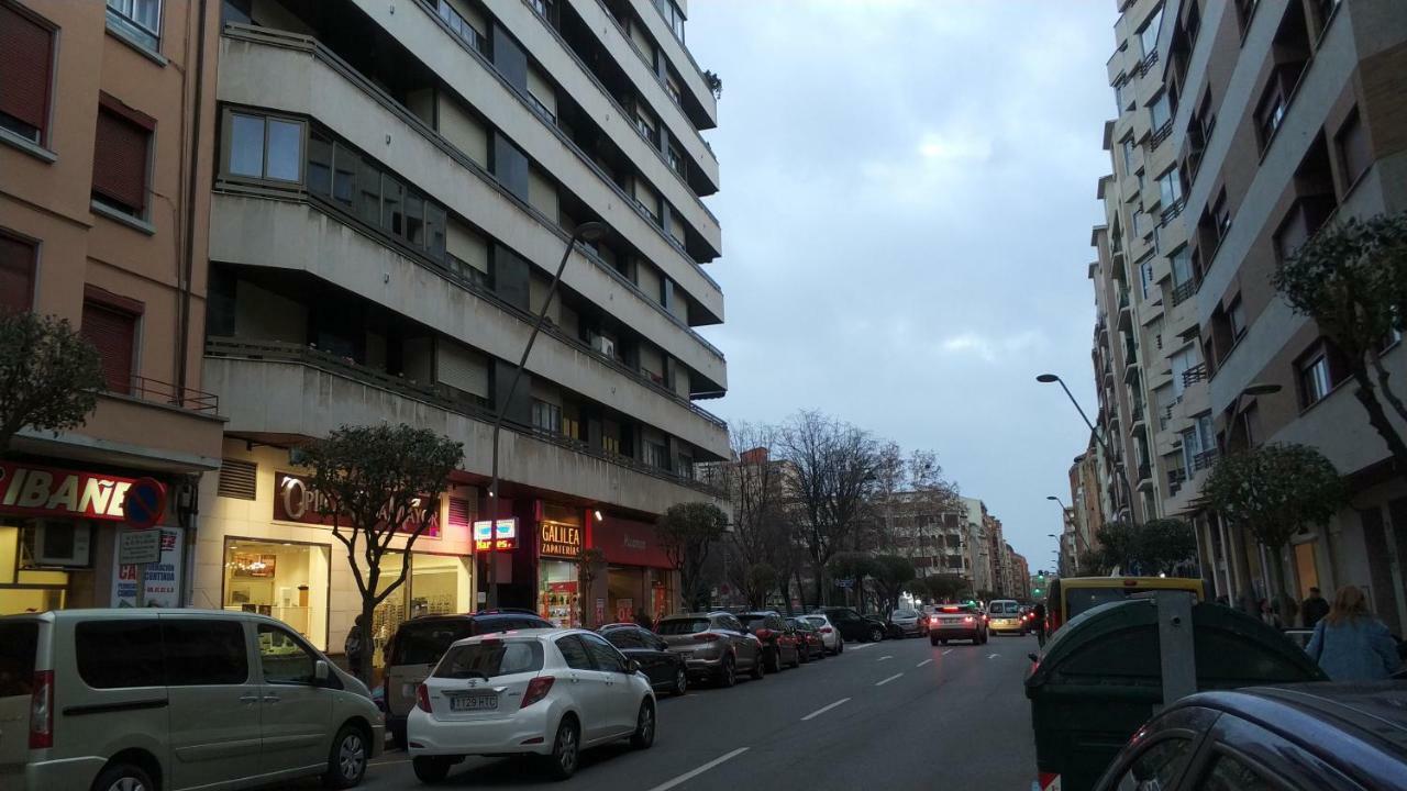 San Anton Centro Apartment Logrono Exterior photo